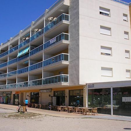 Ibersol Siesta Dorada Apartment Salou Exterior foto