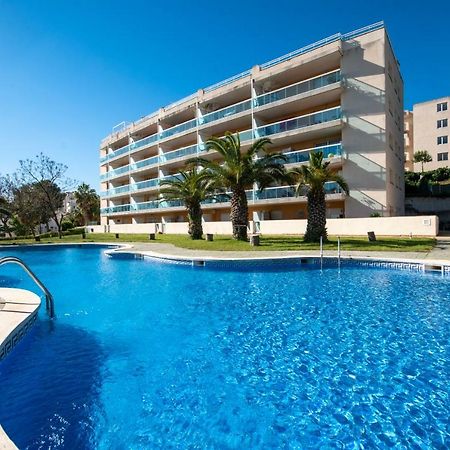 Ibersol Siesta Dorada Apartment Salou Exterior foto