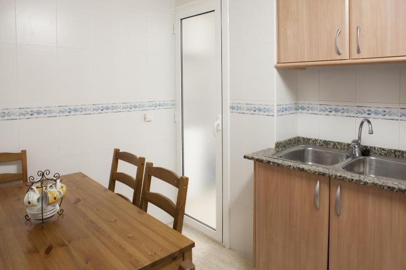 Ibersol Siesta Dorada Apartment Salou Exterior foto